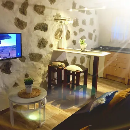 Olive Apartamento *