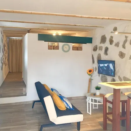 Apartamento Olive Gran Tarajal