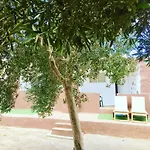 Appartement Olive *
