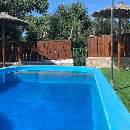 شقة Olive غران تاراغال