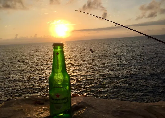 Appartement Olive Gran Tarajal