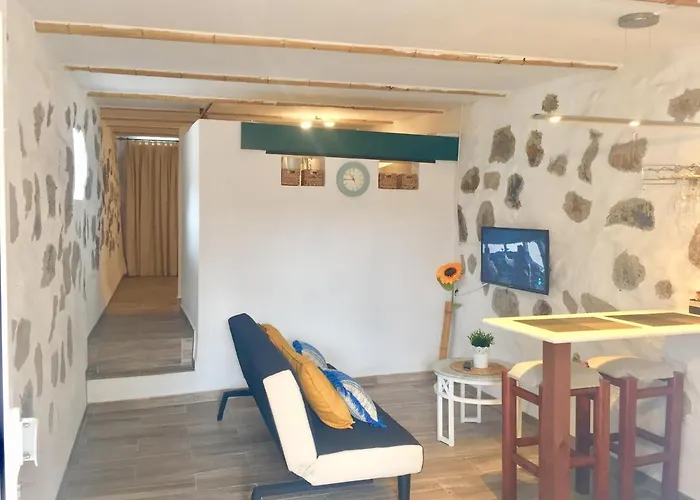 Appartement Olive Gran Tarajal