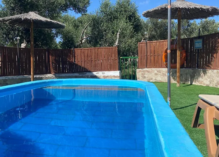 Appartement Olive Gran Tarajal